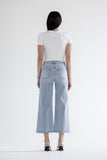 Mica Pearl & Bling Wide Leg