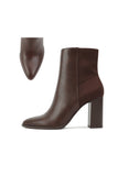Mover Bootie- Brown