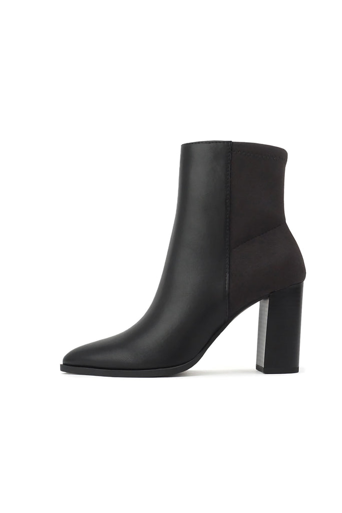 Mover Bootie- Black