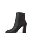 Mover Bootie- Black