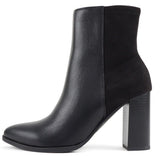 Mover Bootie- Black