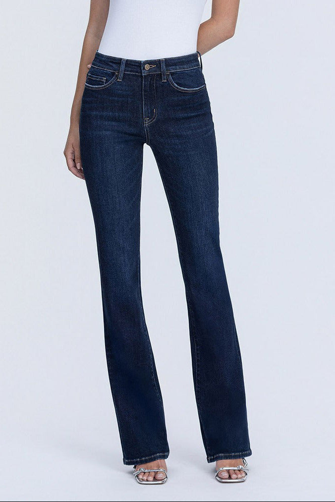 Flying Monkey High Rise Bootcut