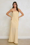 Buttercup Maxi Dress