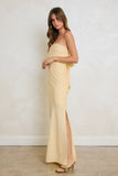 Buttercup Maxi Dress