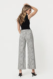 Vervet Leopard Wide Jean