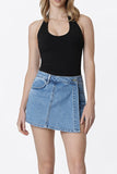 Vervet Wrap Skort