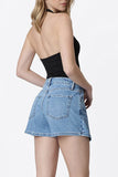 Vervet Wrap Skort