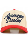 American Darling Trucker Hat