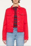 Gameday Kancan Jean Jacket