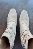 Corky's Addicted Boot- Sand