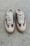 Modern Sneaker - Leopard