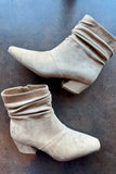 Corky's Addicted Boot- Sand