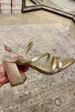 Ivan Heel- Gold