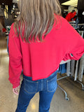 Gameday Kancan Jean Jacket