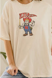 Herbie Tee Cream