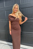Woods Maxi Dress