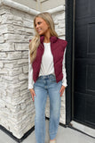 The Merlot Vest