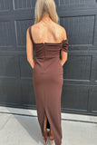 Woods Maxi Dress