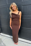 Woods Maxi Dress