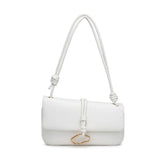 Belina Crossbody: White