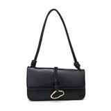 Belina Crossbody: Black