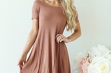 Style Tip: Maxi Dress
