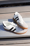 Retro Sneakers Black