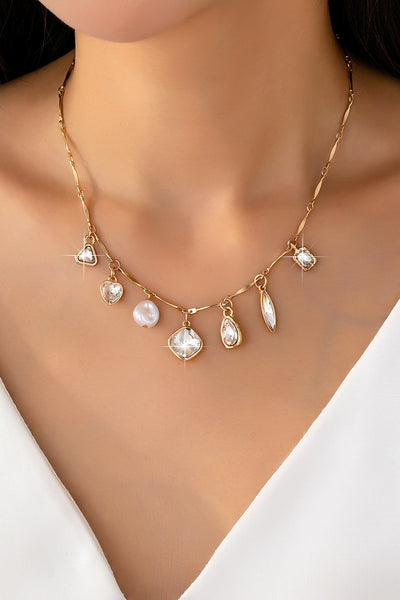 Charm Necklace