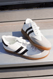 Retro Sneakers Black
