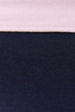Sunny Tube Top - Pink/Navy