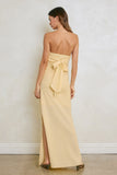 Buttercup Maxi Dress