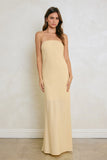 Buttercup Maxi Dress