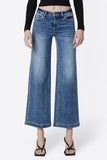 Vervet Mid Rise Ankle Wide