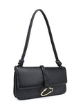 Belina Crossbody: Black