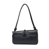 Belina Crossbody: Black