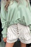Every Day Top Sage Green