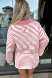 Sweet Pink Pullover