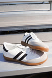 Retro Sneakers Black