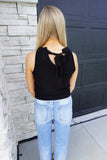 Prairie Cuffed Jeans Light Denim