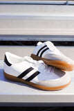 Retro Sneakers Black