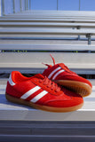 Retro Sneakers Red