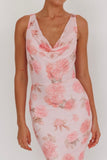 Rose Garden Maxi