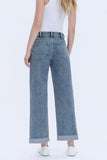 Flying Monkey Palmer Jean- Medium Wash
