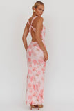 Rose Garden Maxi