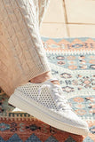 Yellowbox Mazel Sneaker- White