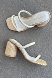 Margaret Rattan Heel