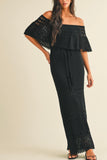 Bahama Maxi Dress