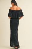 Bahama Maxi Dress
