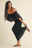 Bahama Maxi Dress