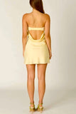 Buttercup Dress